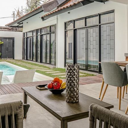 سمينياك Villa Eldborg 2 المظهر الخارجي الصورة