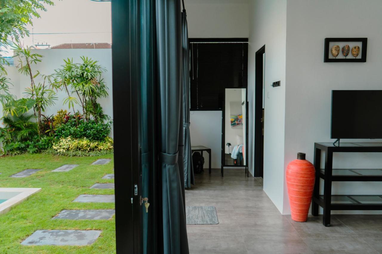 سمينياك Villa Eldborg 2 المظهر الخارجي الصورة