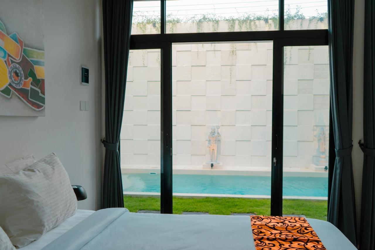 سمينياك Villa Eldborg 2 المظهر الخارجي الصورة