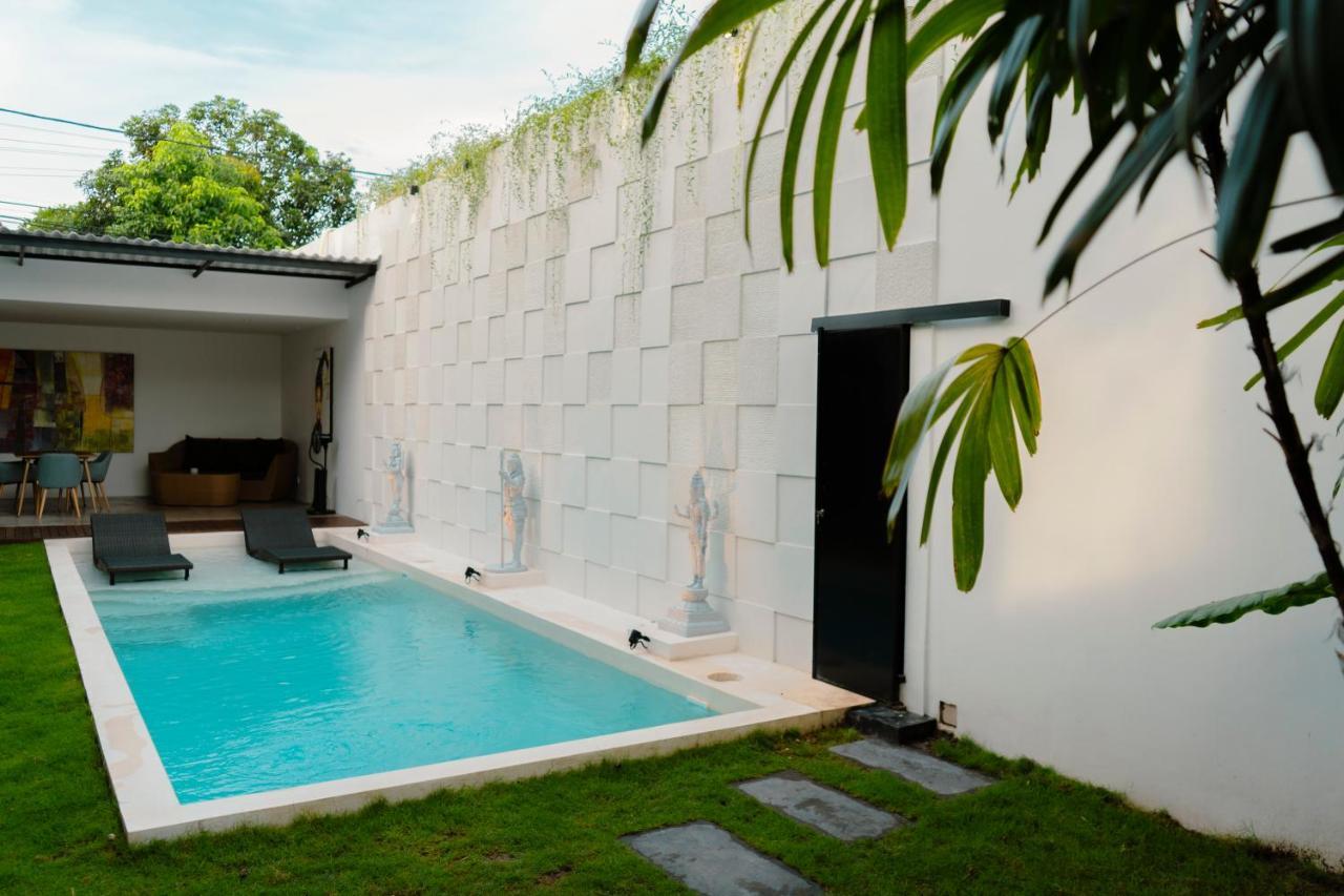 سمينياك Villa Eldborg 2 المظهر الخارجي الصورة