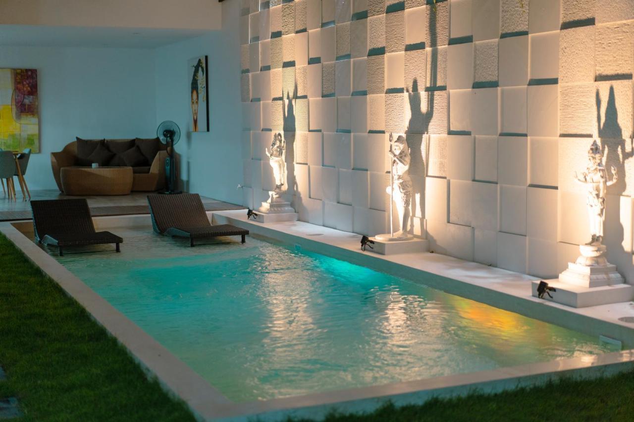 سمينياك Villa Eldborg 2 المظهر الخارجي الصورة